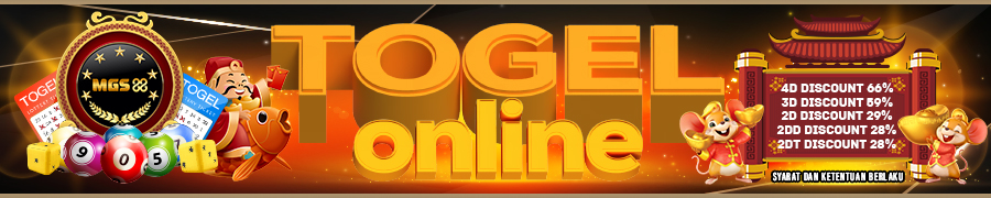 Situs Togel Online MGS88